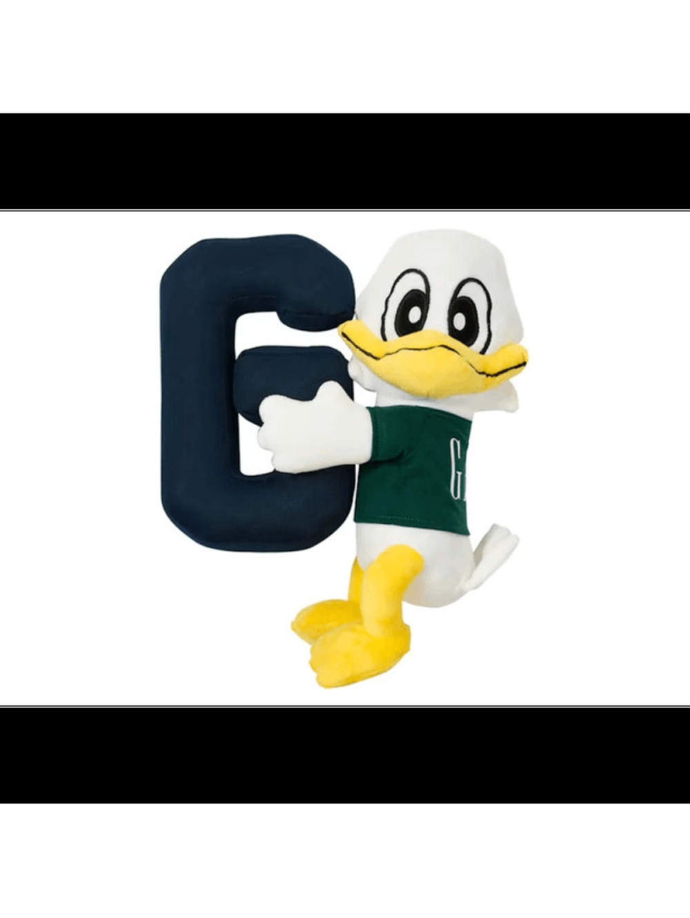Palace x Gap Jeremy The Duck Plush